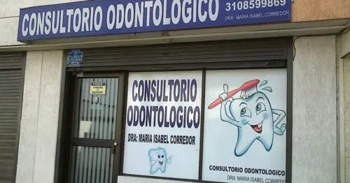 CONSULTORIO ODONTOLOGICO DOCTORA CORREDOR BOGOTÁ CONSULTORIO ODONTOLOGICO DOCTORA CORREDOR BOGOTÁ